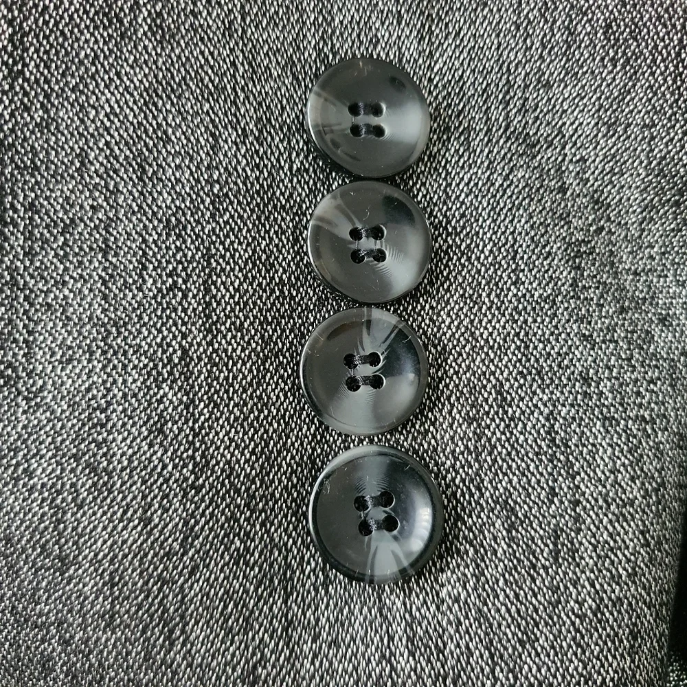 Anthea Crawford 2 Piece Suit Blazer and Pants Size 10 - Picture 5 of 11